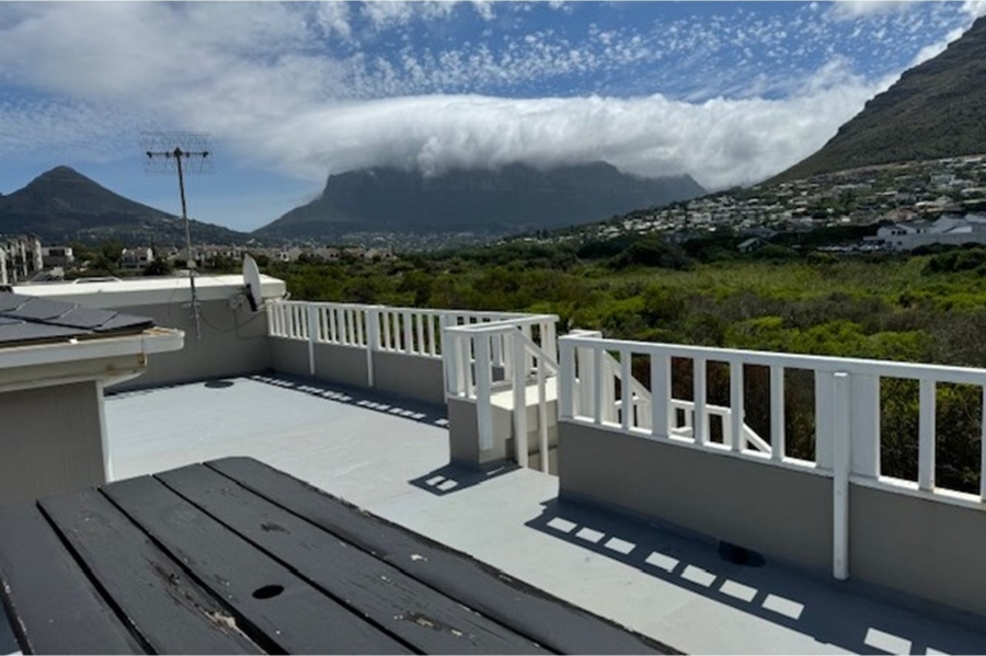 3 Bedroom Property for Sale in Hout Bay Western Cape